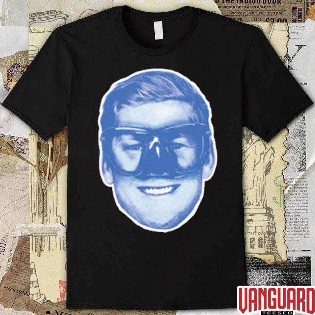 Deep Dive Avs Fan t-shirt