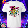 Dude I Kinda Fw New Jersey Shirt