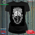 Fire On the Mountain Festival Spruce Pine NC 4 25 2026 Poster Shirt
