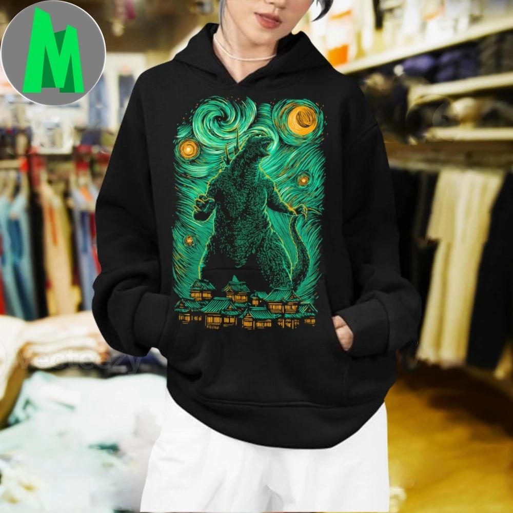 Starry Monster Shirt