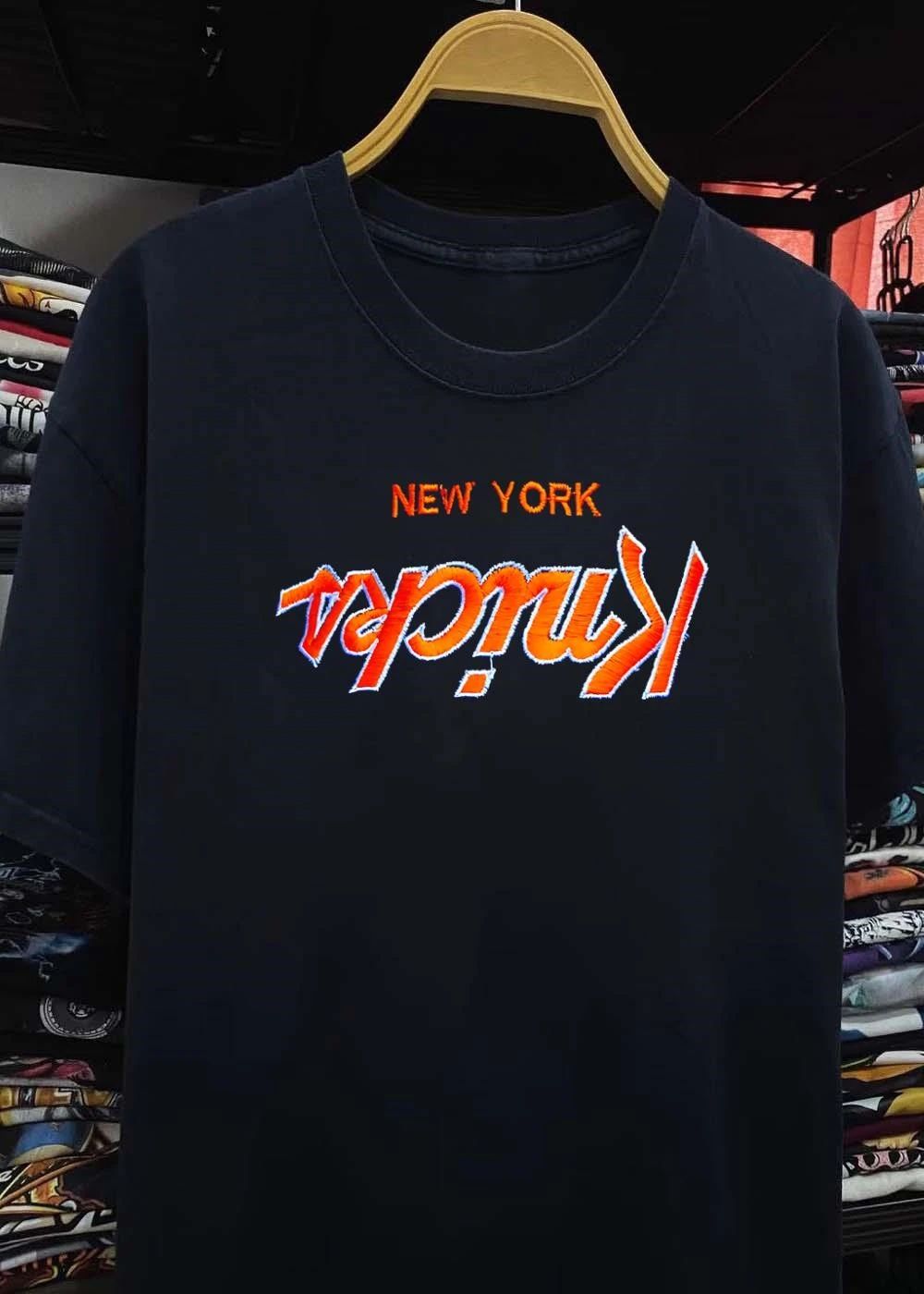 New York Tmpny Shirt