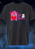 Furby Hot Like Garbage T-Shirt