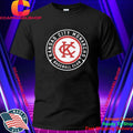 Kansas City Monarchs Baseball Club Shirt