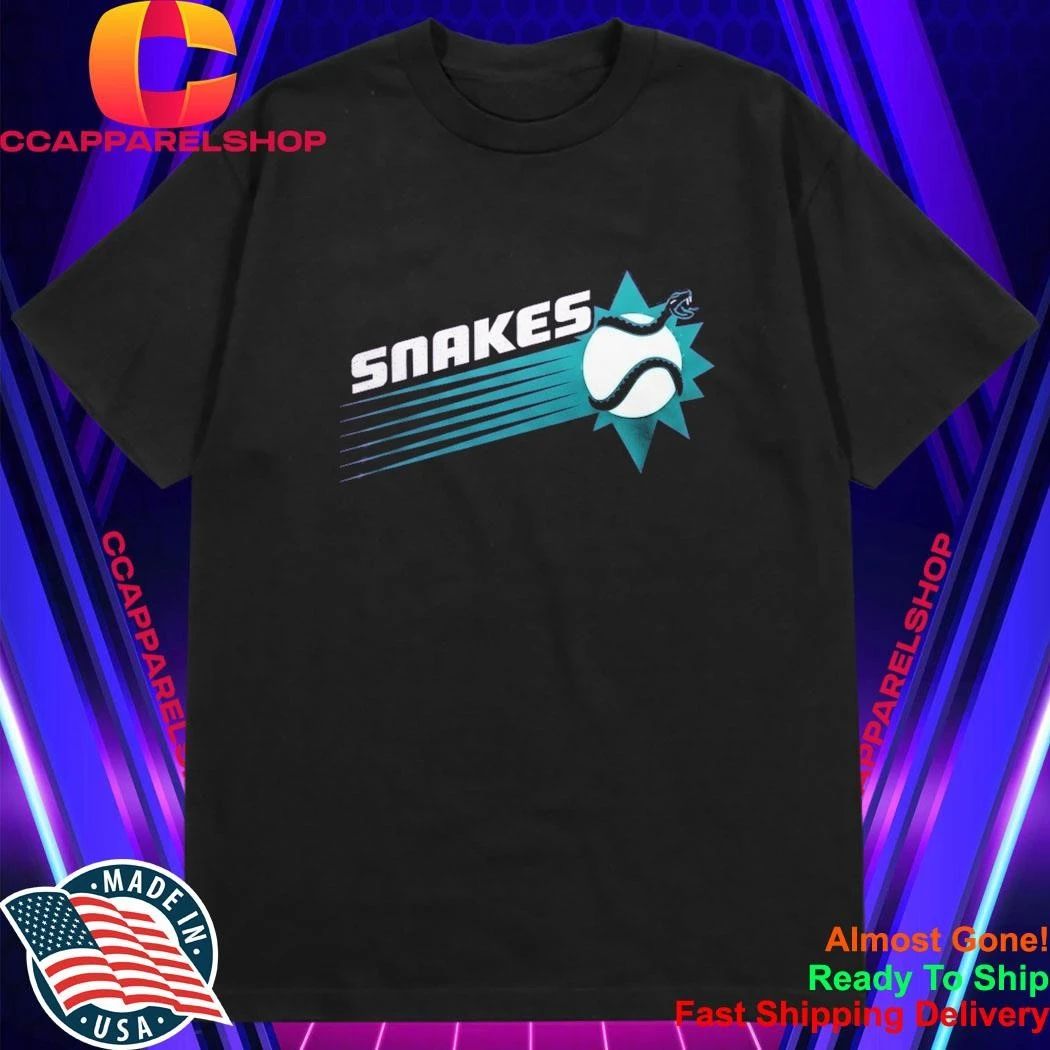 Arizona Snakes Shirt