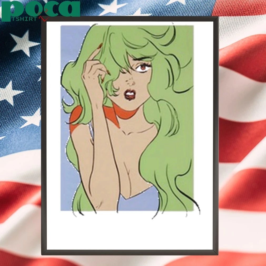 Snotgirl Comic Shirt