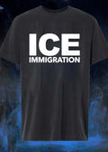 ICE Immigration shirt