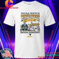 WVU Baseball 2026 College World Series Omaha Shirt