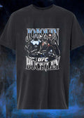 UFC Joaquin Buckley retro shirt