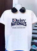 Daisy Nationals BB and Air Gun Championship Match Rogers Arkansas 2026 Shirt
