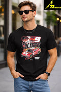 Chase Elliott Classic Ink #9 Llumar Shirt