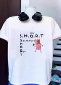I’m Short Secretly a Rat Armed shirt