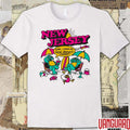 New Jersey Dude I Kinda FW New Jersey t-shirt