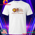 Texas Softball 2026 National Champs Vintage Shirt