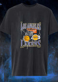 NBA Essentials Los Angeles Lakers Chambers shirt