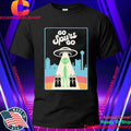 Go Spurs Go Alien Wemby Spurs Finals Shirt