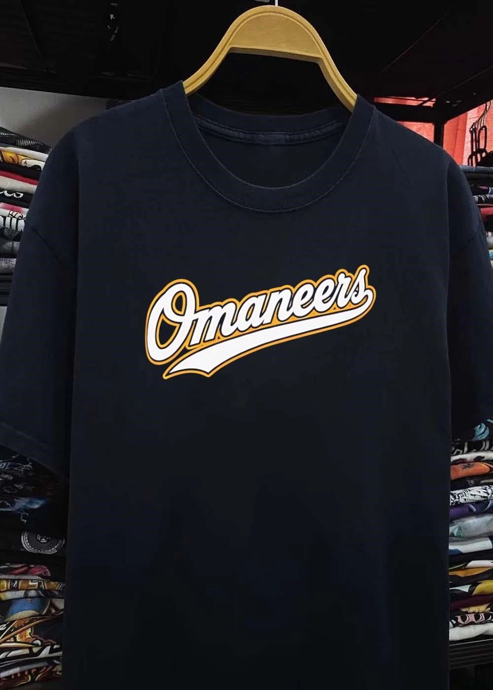 Omaneers Team Apparel Omaneers T-Shirt