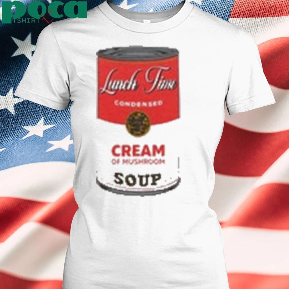 Cody Ko Soup Du Jour T-shirt