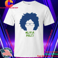 Olivia Miles Minnesota Lynx Shirt