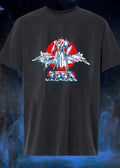 Macross Robotech Anime Vintage classic shirt