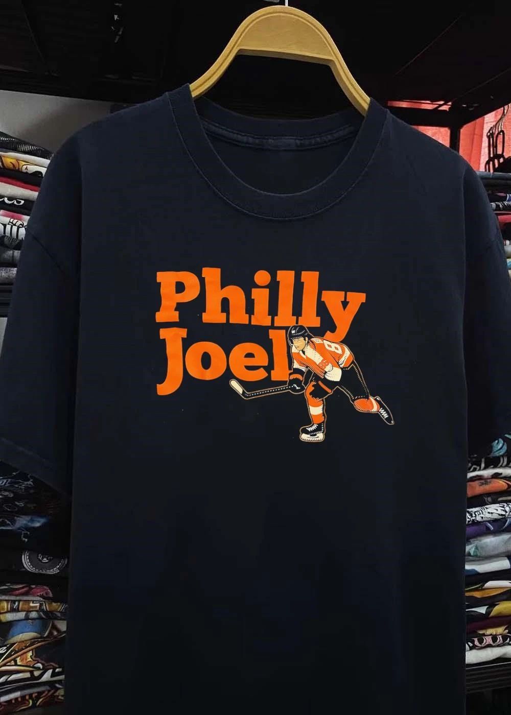 Philly Joel Farabee Philadelphia Flyers shirt