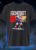 Nate Schmidt Florida Panthers Does It Again Hockey shirt