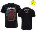Metallica Cardiff Pop-Up Shop T-Shirt – Limited Edition June 28, 2026 Principality Stadium in Cardiff, Wales – Exclusive Dragon Sabrina Edwards