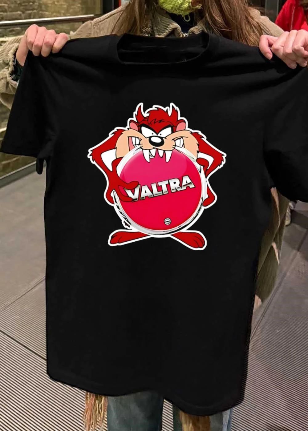 Valtra Tasmanian Devil shirt