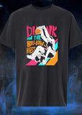Donald Trump anti billionaire economic inequality dunk on the billion aires shirt