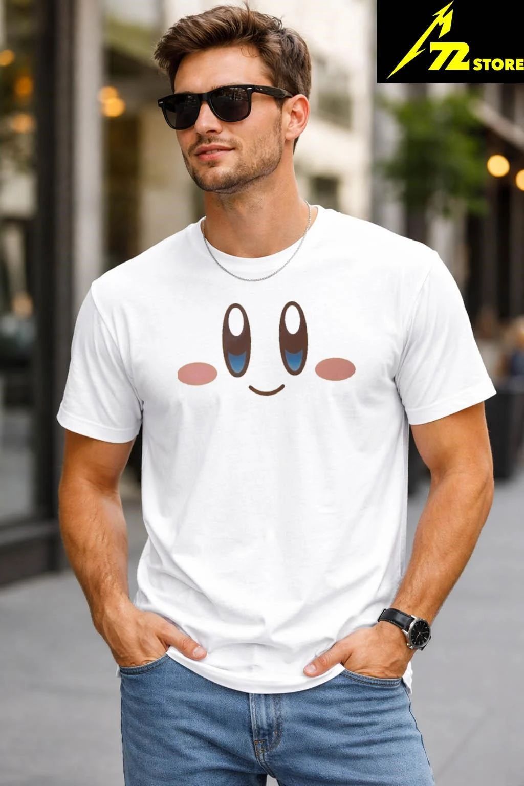 Namjoon Kirkby Shirt