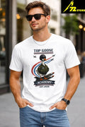 40th Anniversary Wingman Forever Top Goose Shirt