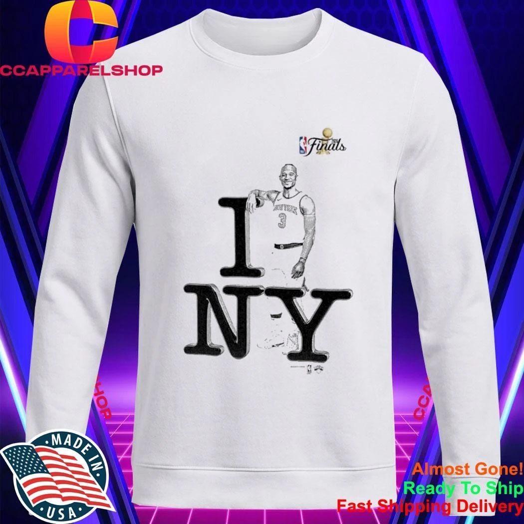New York Sunshine I Hart Ny Shirt