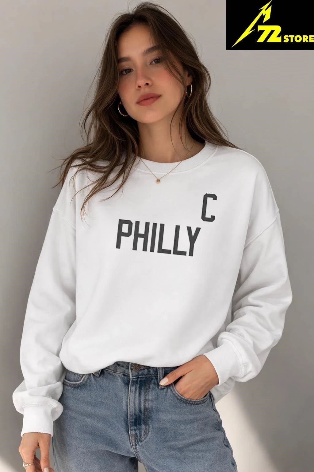 Dave Portnoy PHILLY C Shirt