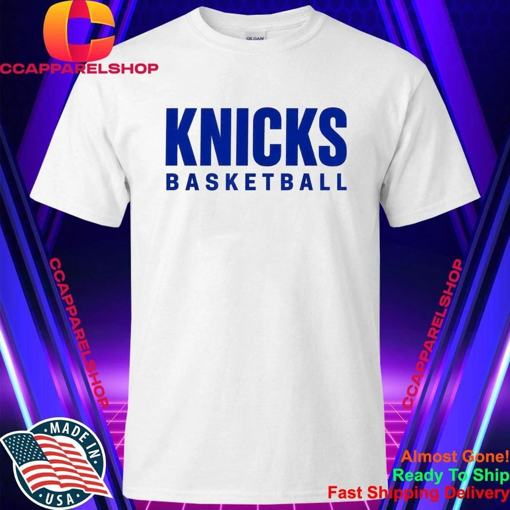 Jennifer Aniston Knicks Basketball Shirt