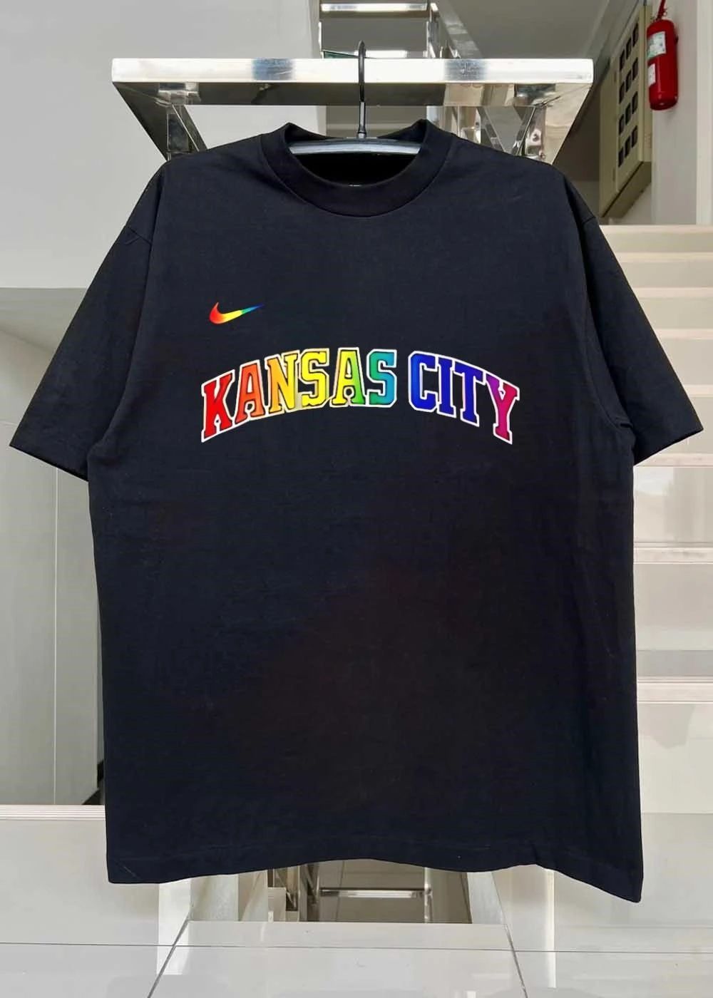 Kansas City Royals 2026 Pride Night Limited shirt