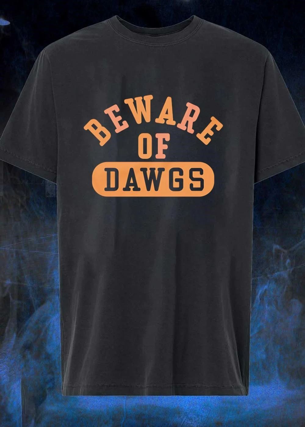 Beware of Dawgs Apparel shirt