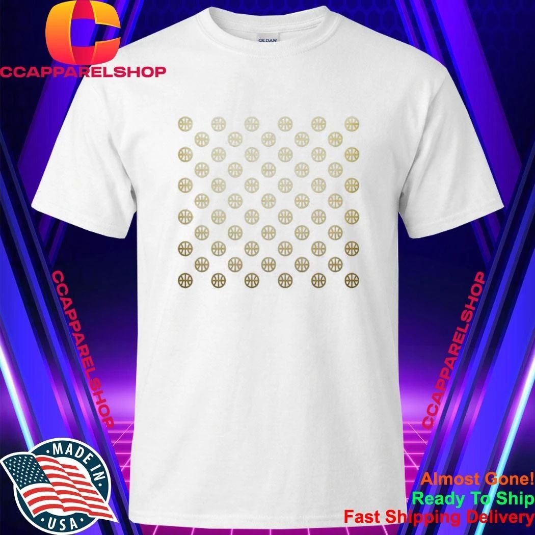 Stephanie White United States Womens Basketball Team Shirt