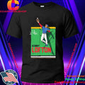 Kenny Lofton Guardians Baseball Catch Shirt