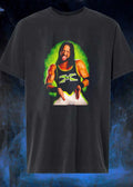DX Seth Rollins Men’s Wrestling Fan T-Shirt