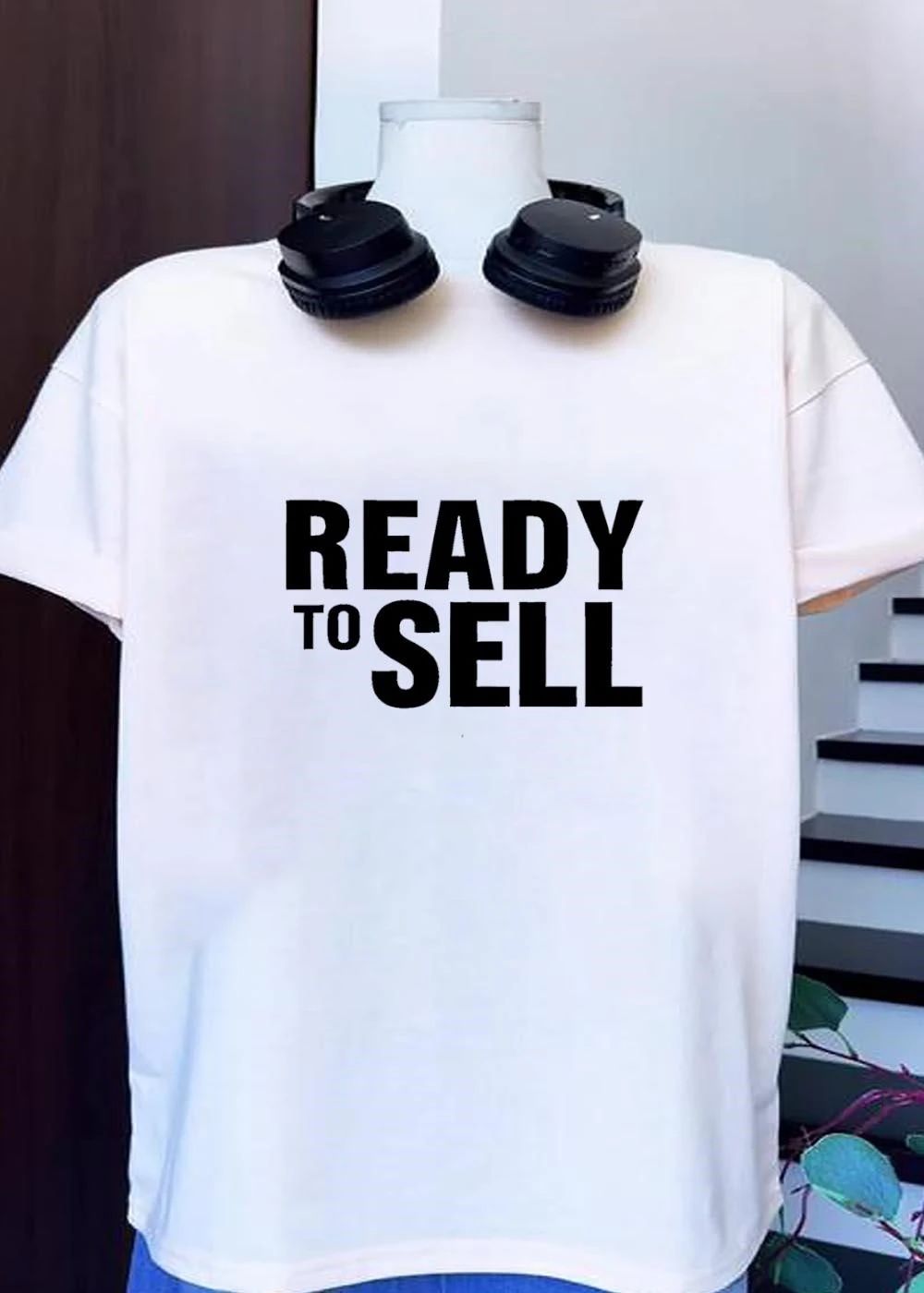 Ready To Sell shirt