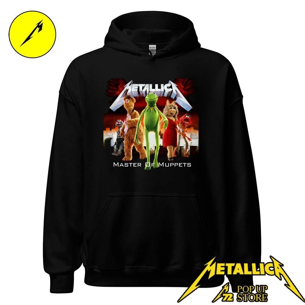 Metallica Master Of Puppets Shirt