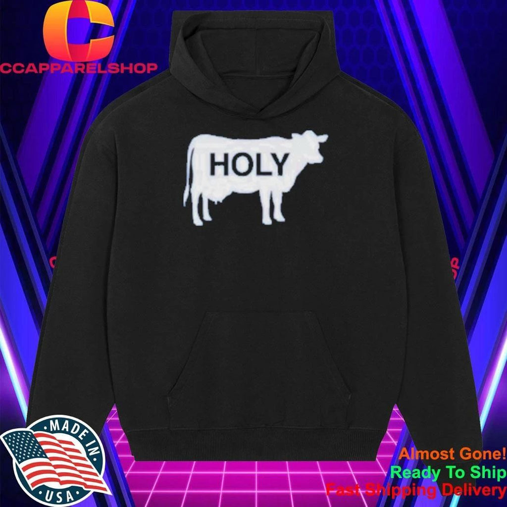 Holy Cow Shirt