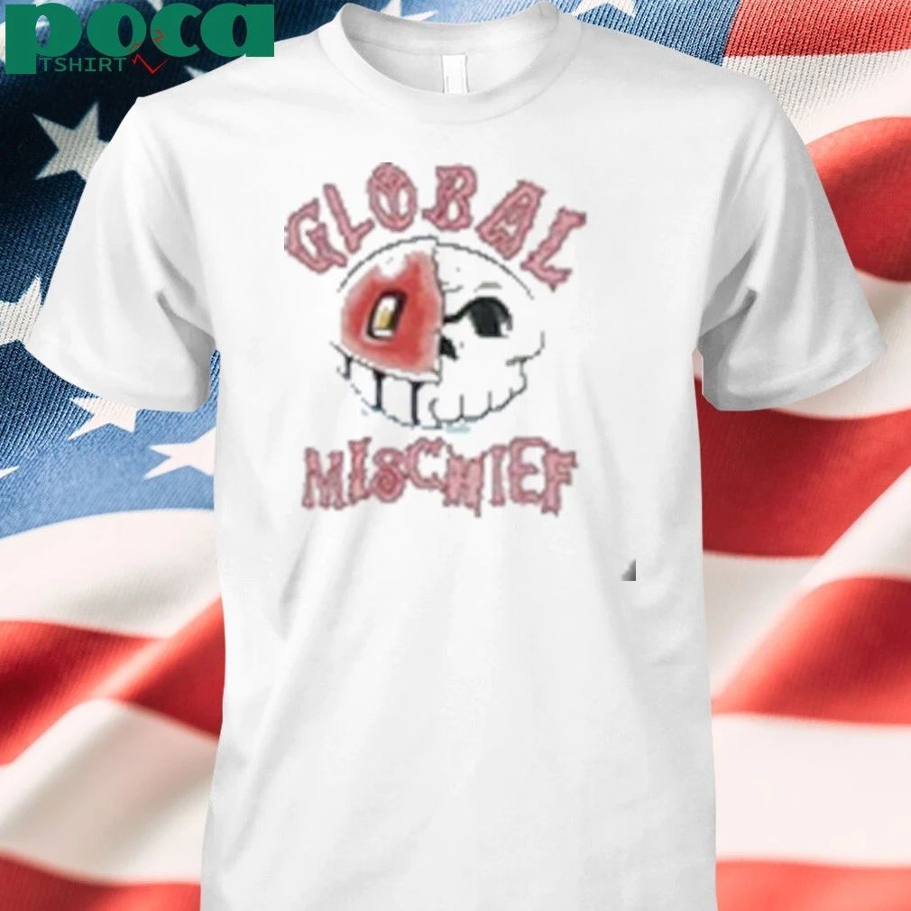 The Boys Mischief Makers Shirt