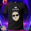 Jeremy Robinson Two Fiddy Shirt
