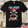 Quarterback Season 3 Cam Ward Full Speed Or Nothing Signature t-shirt