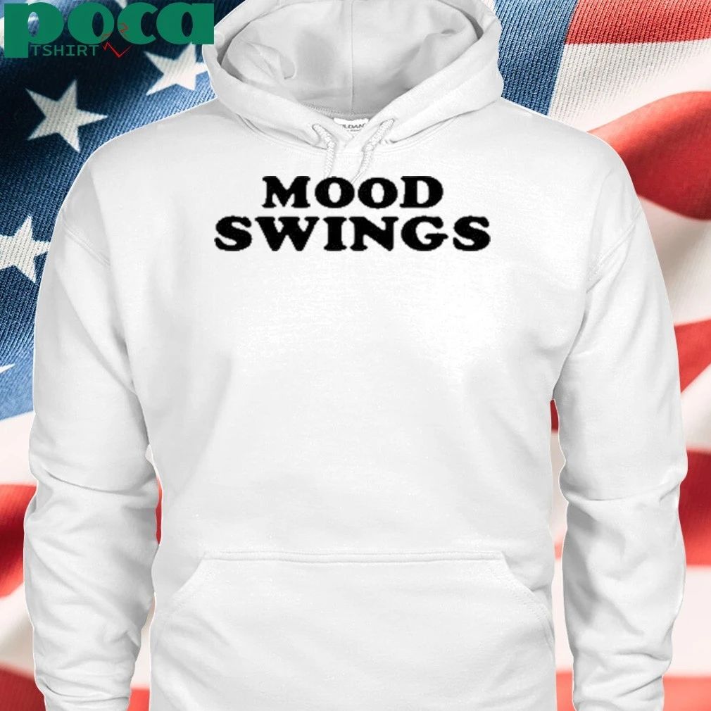 Mood Swings T-shirt