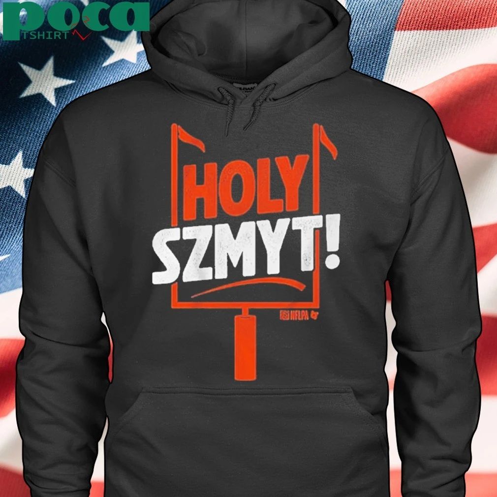 Andre Szmyt Holy Szmyt Shirt