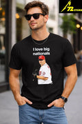 I Love Big Nationals Matt Albers Shirt