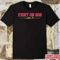 Jayden Maiava USC Trojans Football Fight On 808 t-shirt