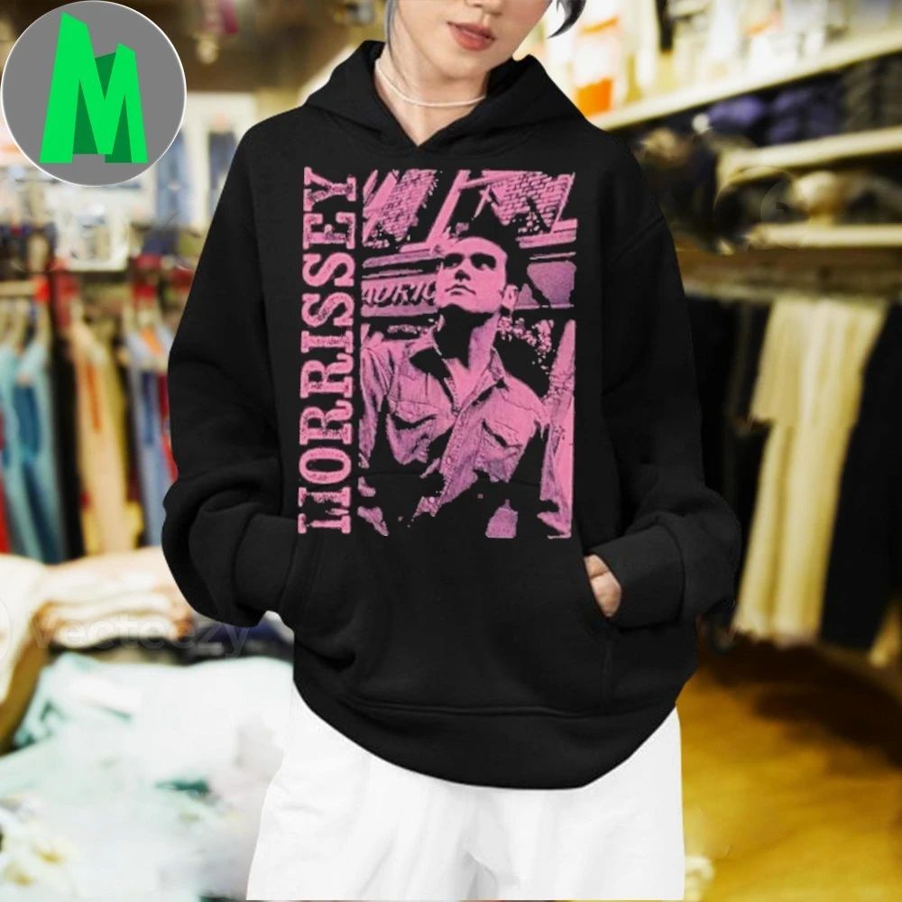 Original Everyday Street Icon Maurice Shirt