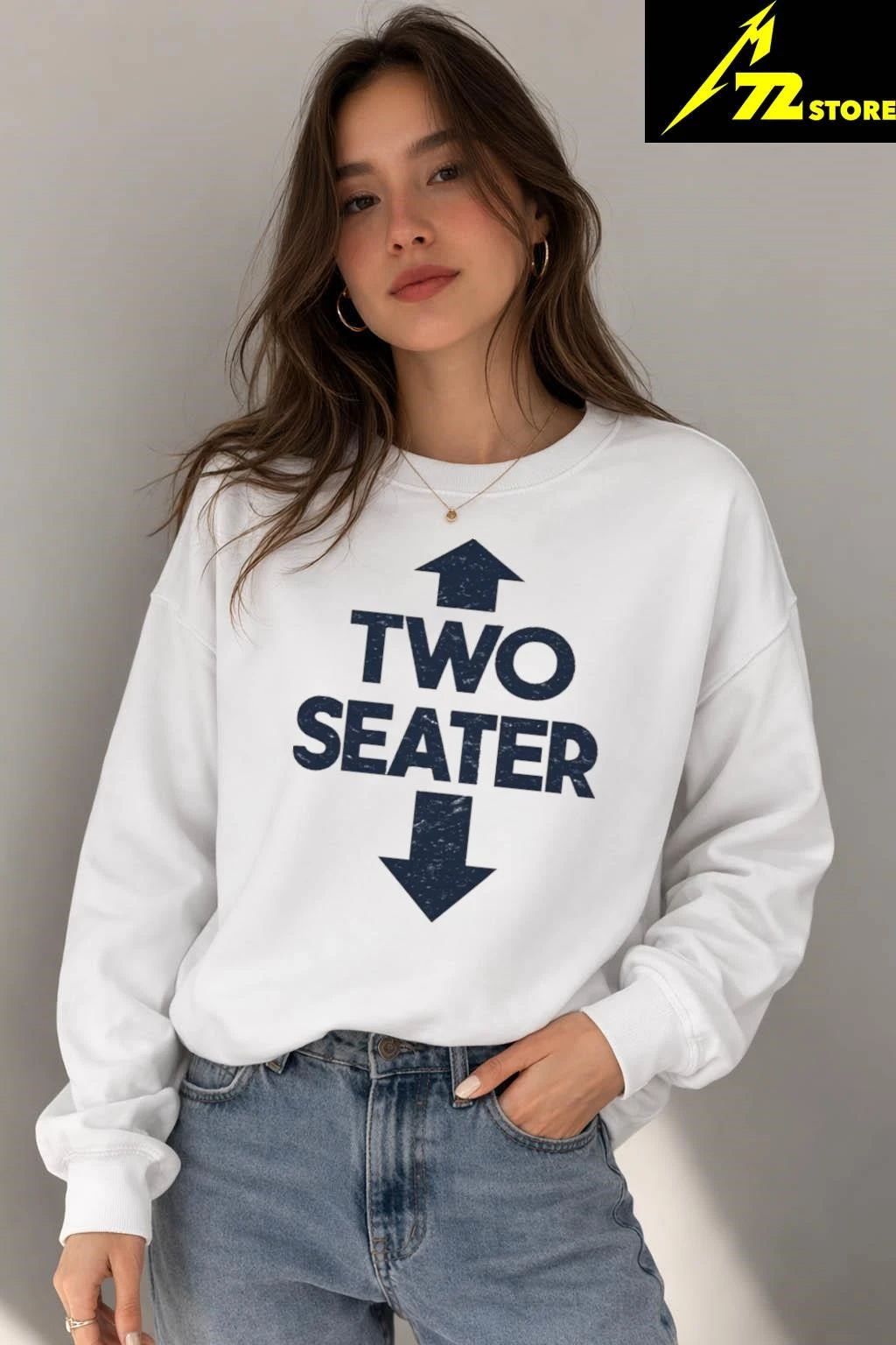 The Boys Two Seater Shirt